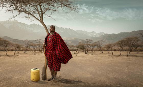 Apres les catastrophes de 2022, il faut agir pour le climat, exhorte l’OMM